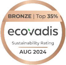 medaille ecovadis
