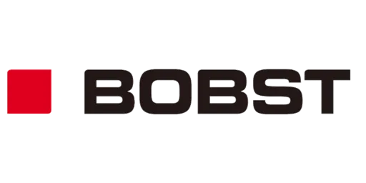 logo BOBST